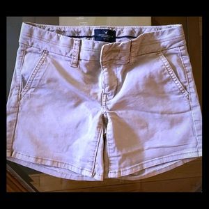 American Eagle cargos